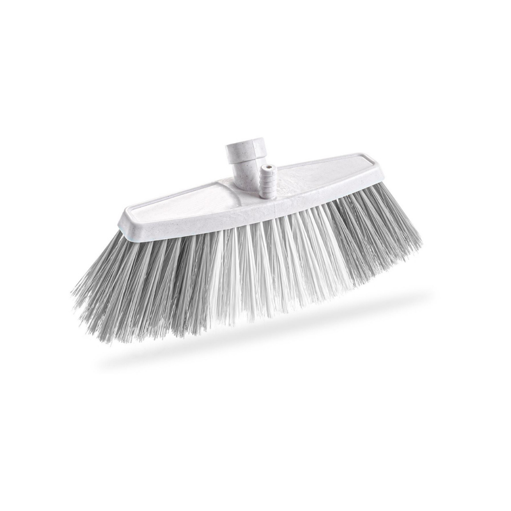 Flora F167 Kibar Oto Fırçası 20 CM Eko Asorti