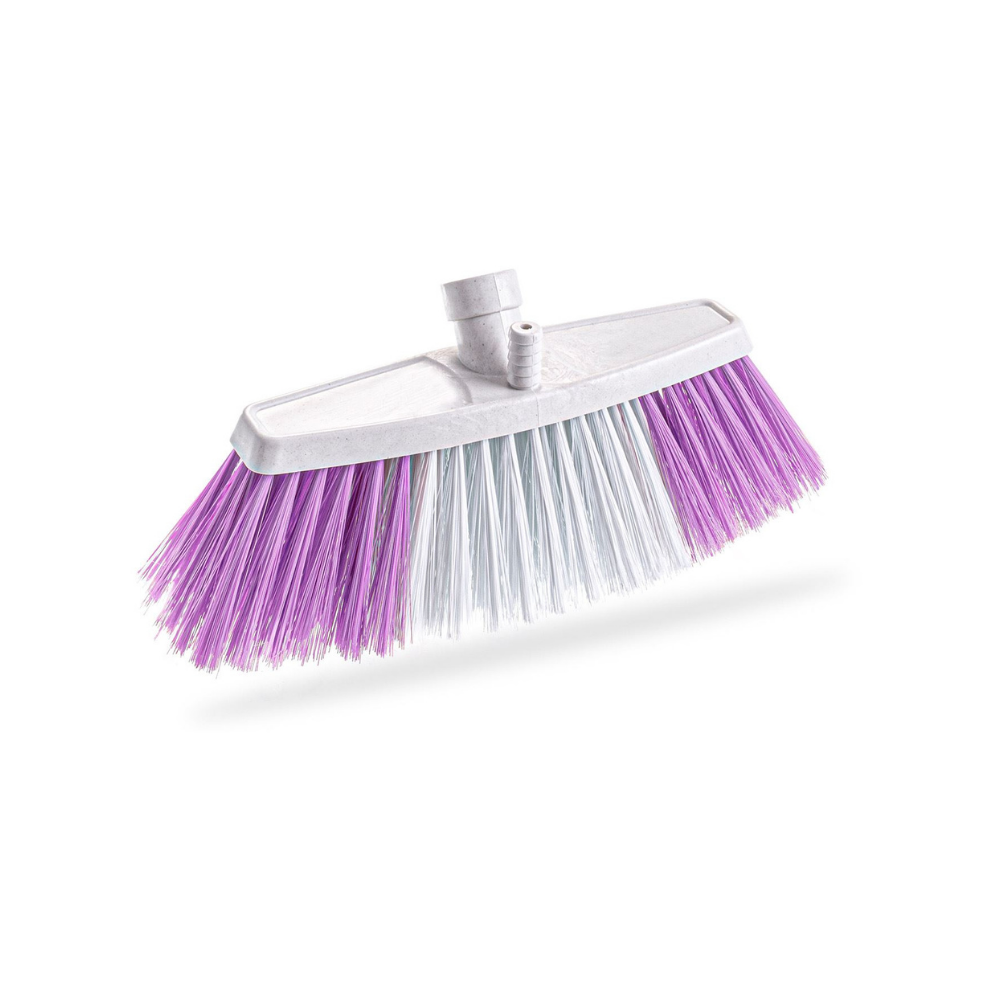 Flora F167 Kibar Oto Fırçası 20 CM Eko Asorti