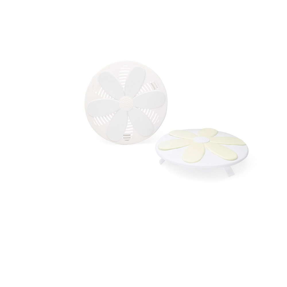 Flora F169 Baca Kapağı Asorti