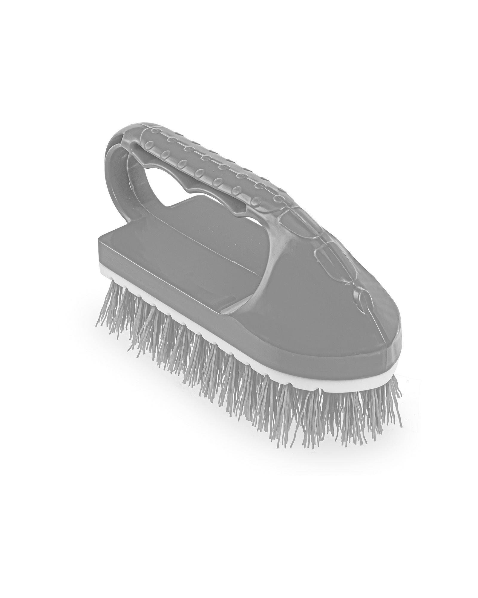 Flora F185 Çok Amaçlı Temizlik Fırçası Asorti