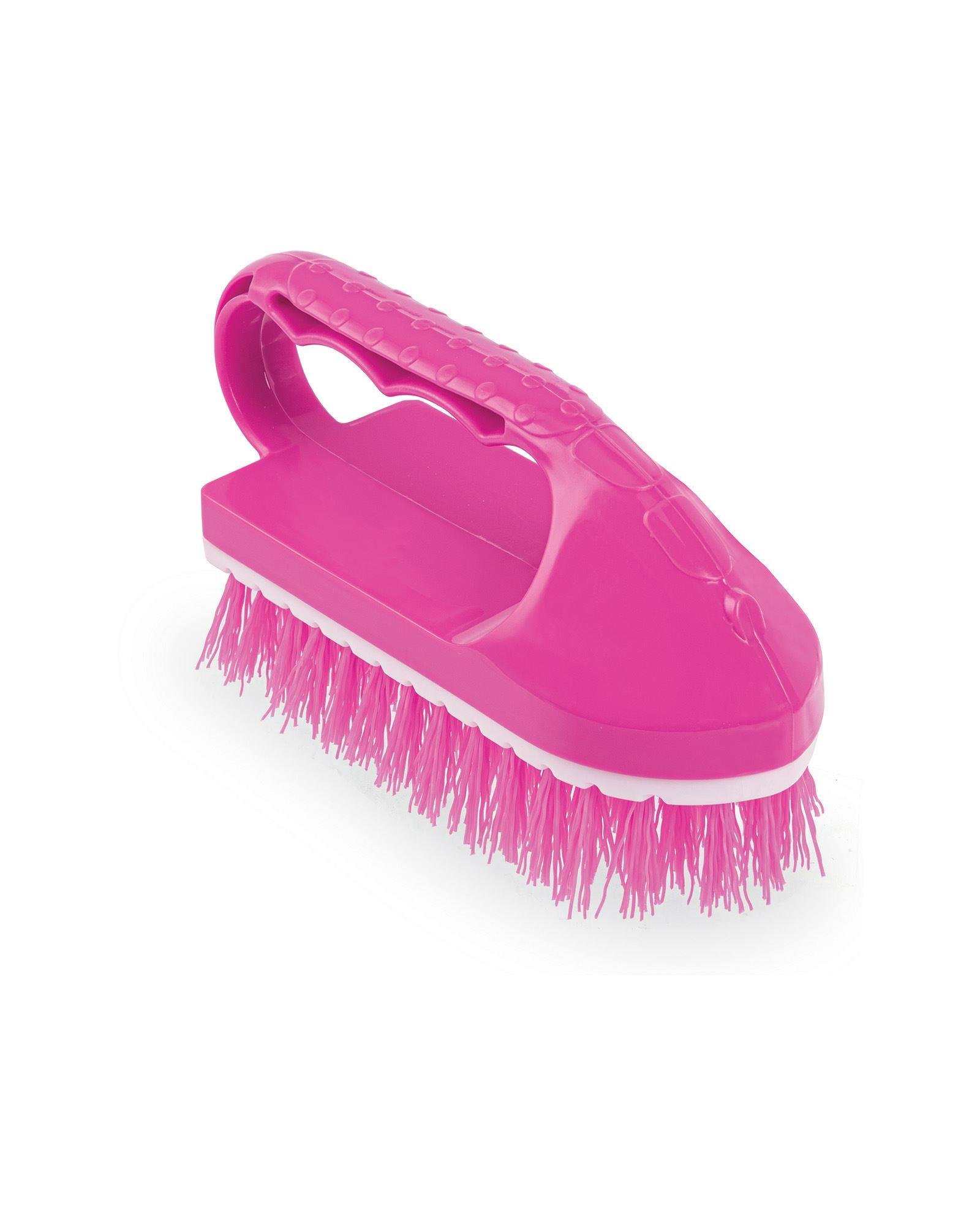 Flora F185 Çok Amaçlı Temizlik Fırçası Asorti