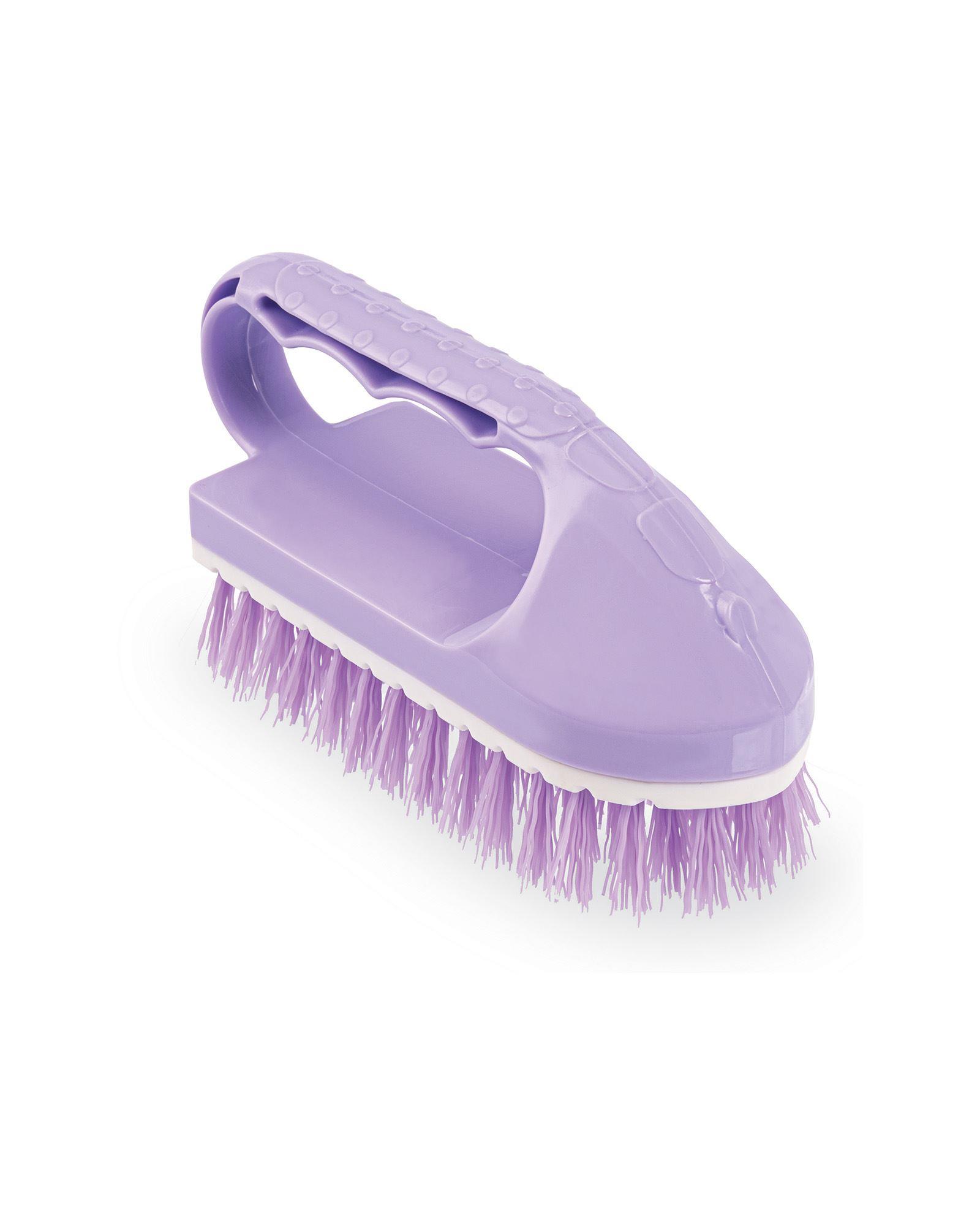 Flora F185 Çok Amaçlı Temizlik Fırçası Asorti