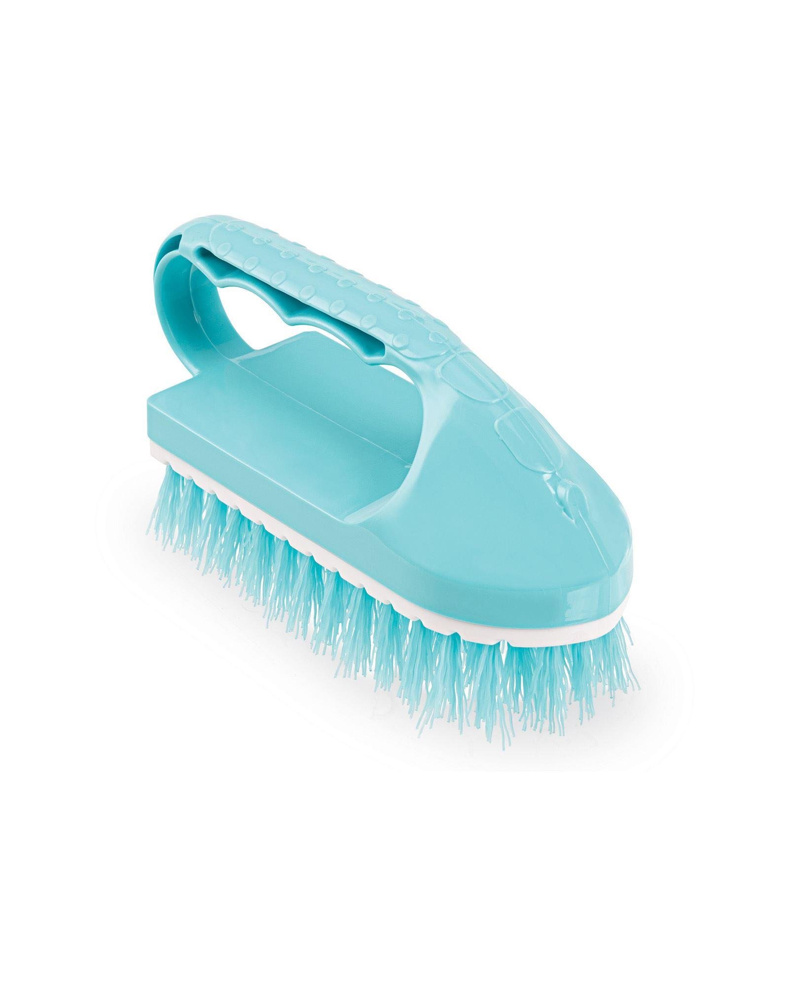 Flora F185 Çok Amaçlı Temizlik Fırçası Asorti