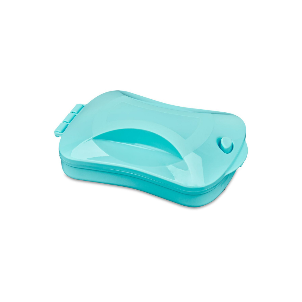 Flora F210 Pratik Çiftli Gırgır Asorti