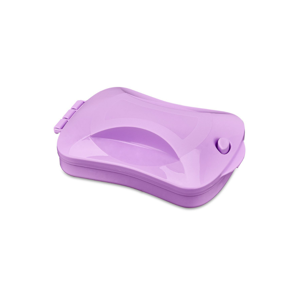 Flora F210 Pratik Çiftli Gırgır Asorti