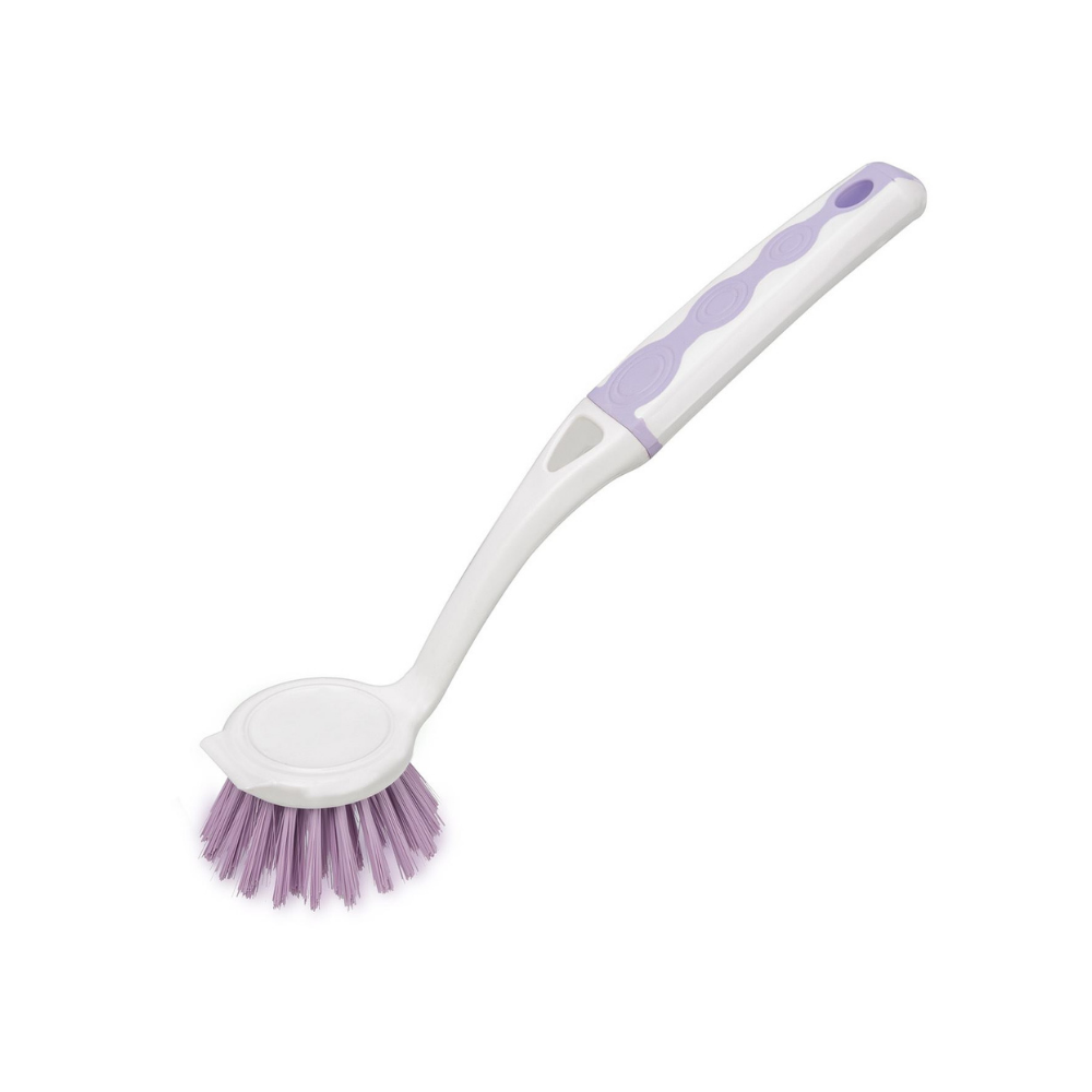 Flora F302 Softline Lavabo Fırçası Asorti