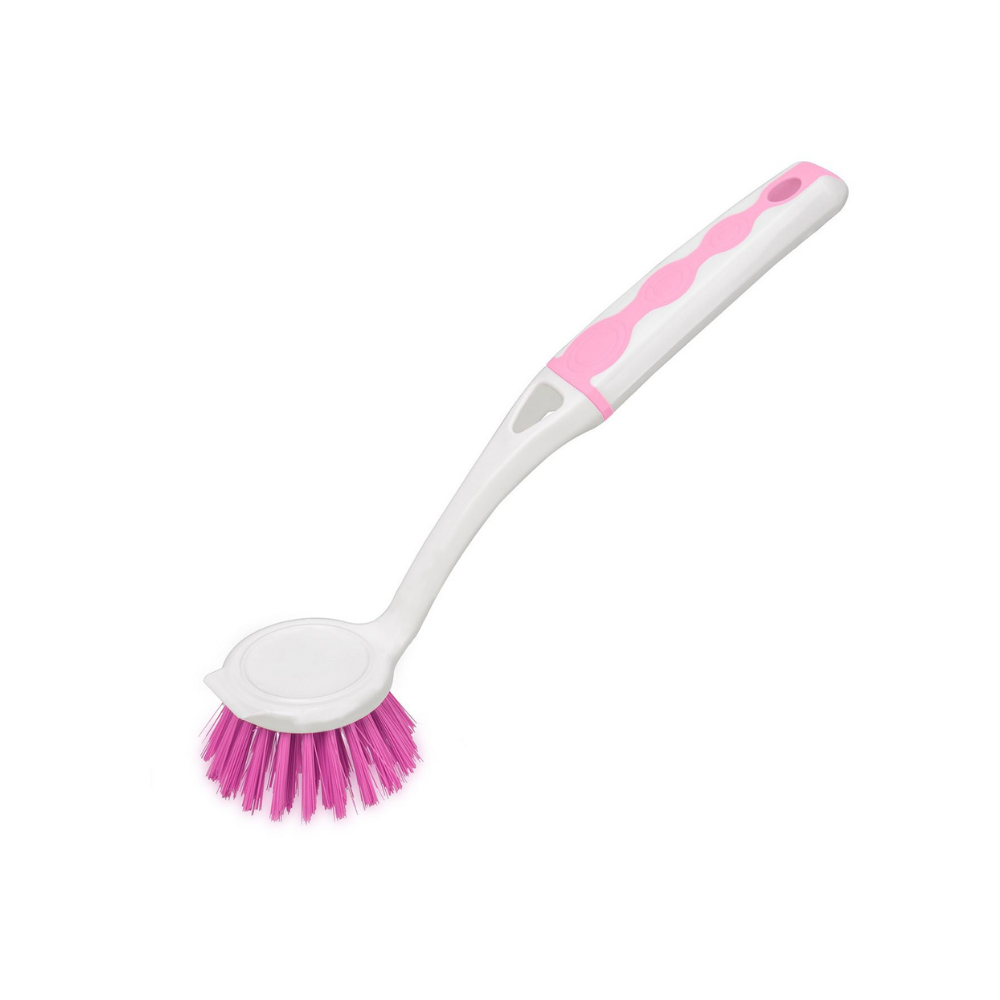 Flora F302 Softline Lavabo Fırçası Asorti