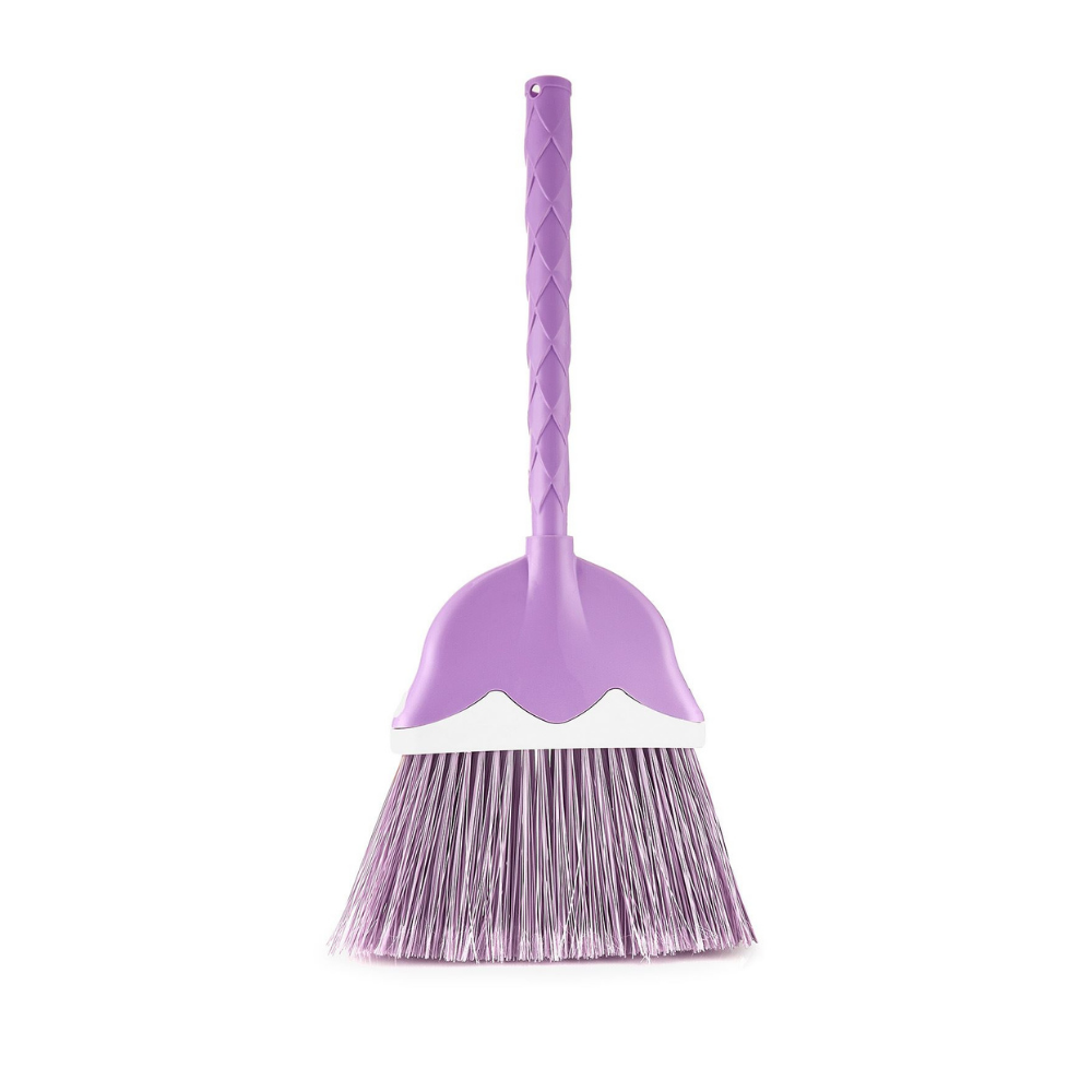 Flora F315 Lale Süpürge No:2 Asorti