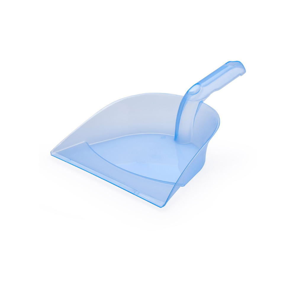 Flora F319 Şeffaf Faraş Asorti