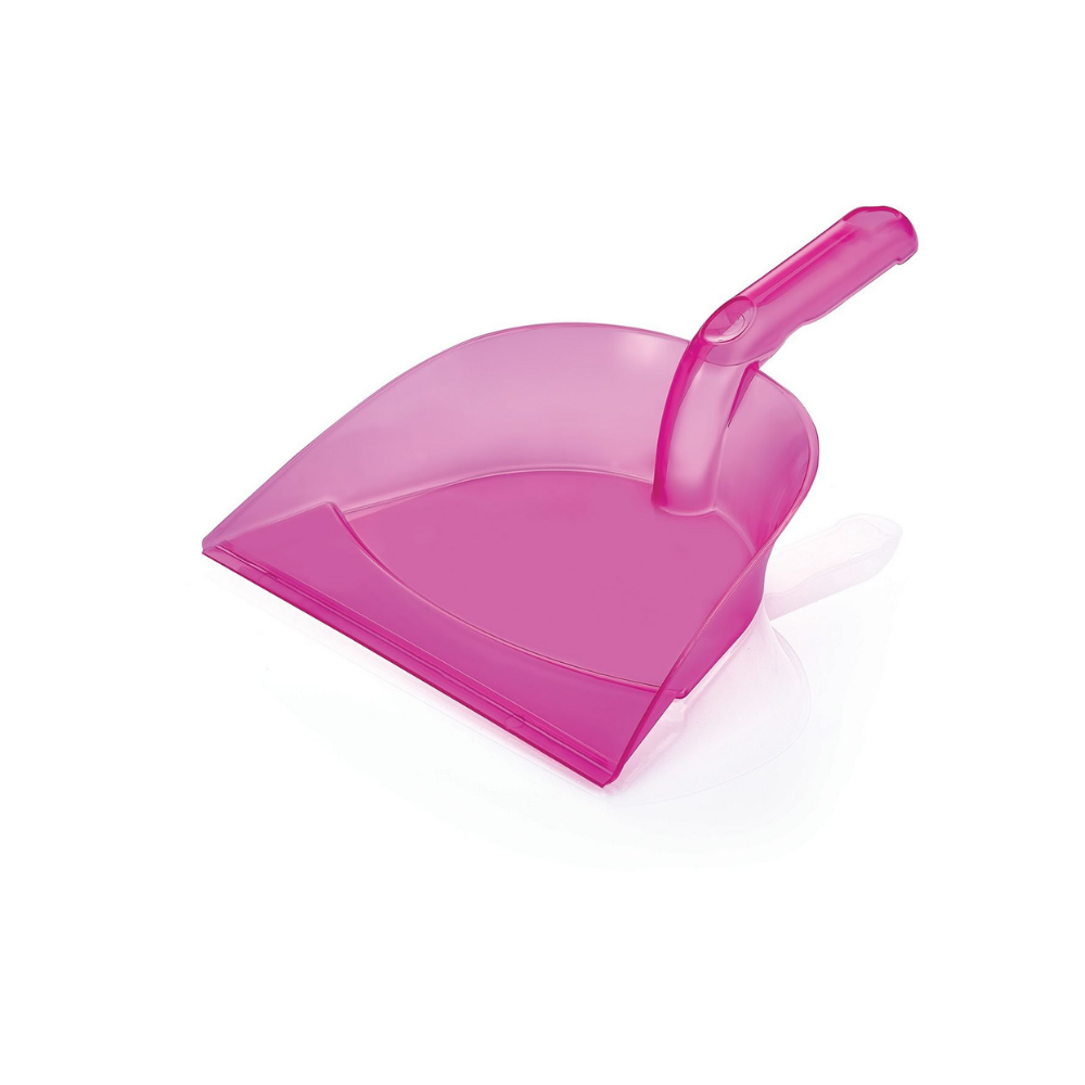 Flora F319 Şeffaf Faraş Asorti