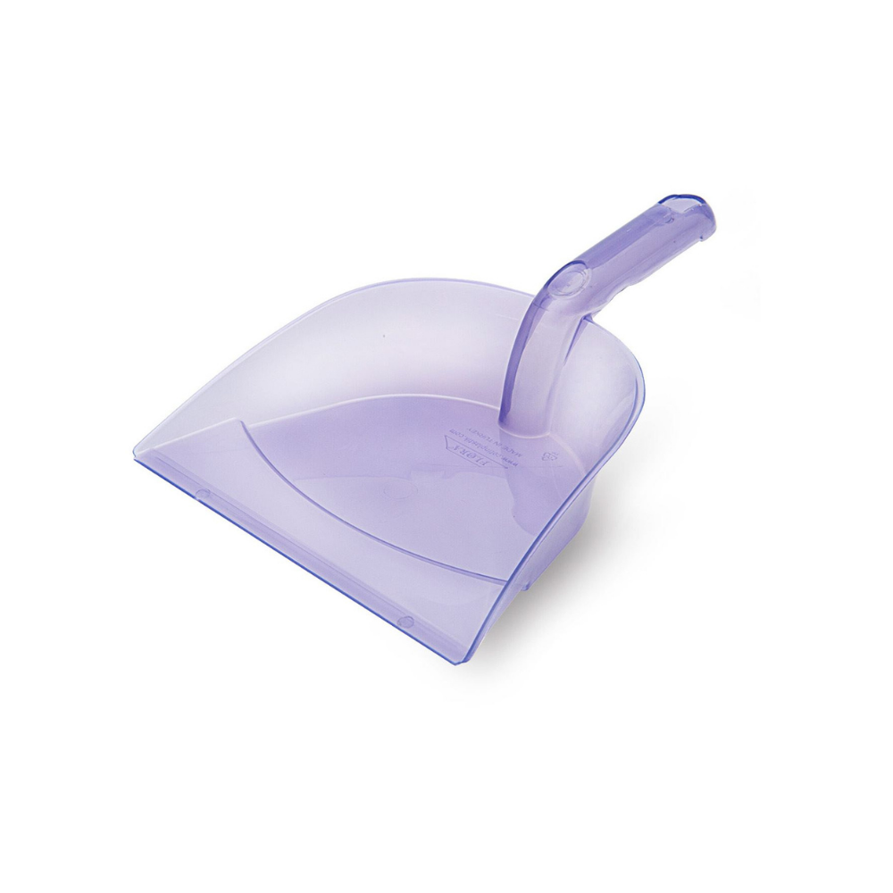 Flora F319 Şeffaf Faraş Asorti