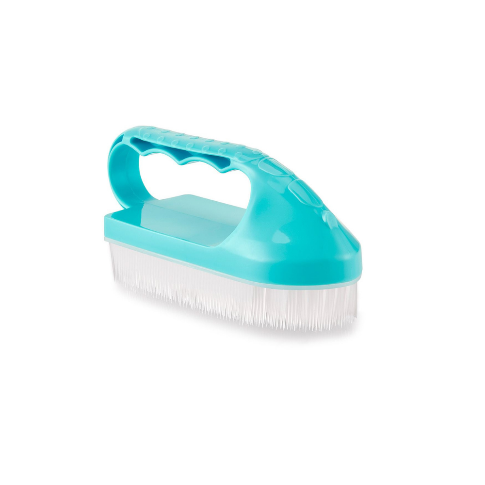 Flora F333 Çok Amaçlı Temizlik Fırçası Asorti