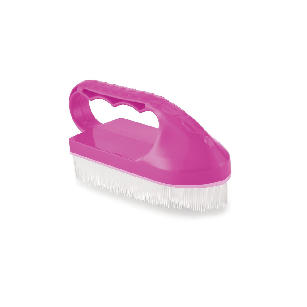 Flora F333 Çok Amaçlı Temizlik Fırçası Asorti