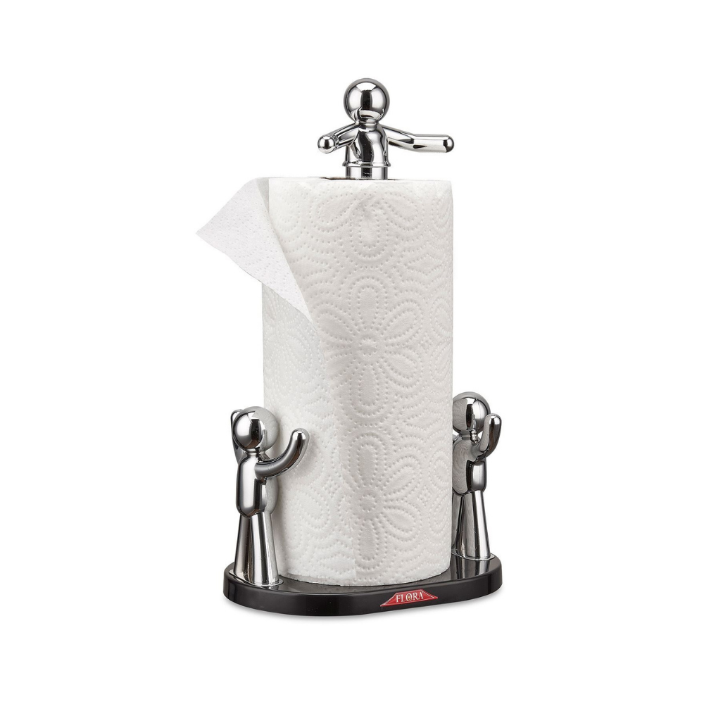 Flora F347 Bay Havluluk Krom Asorti