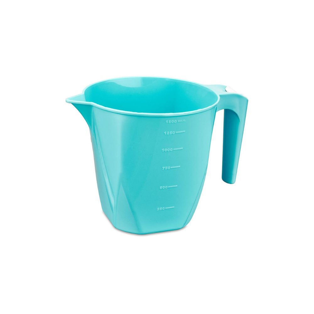 Flora F348 Renkli Maşrapa Asorti