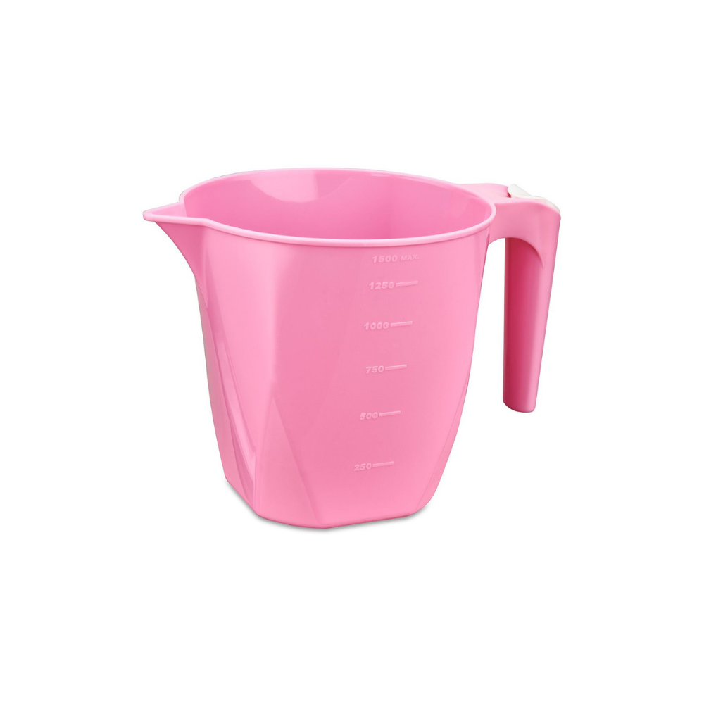 Flora F348 Renkli Maşrapa Asorti