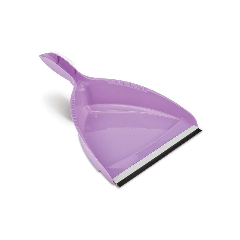 Flora F349 Klipsli Faraş Asorti