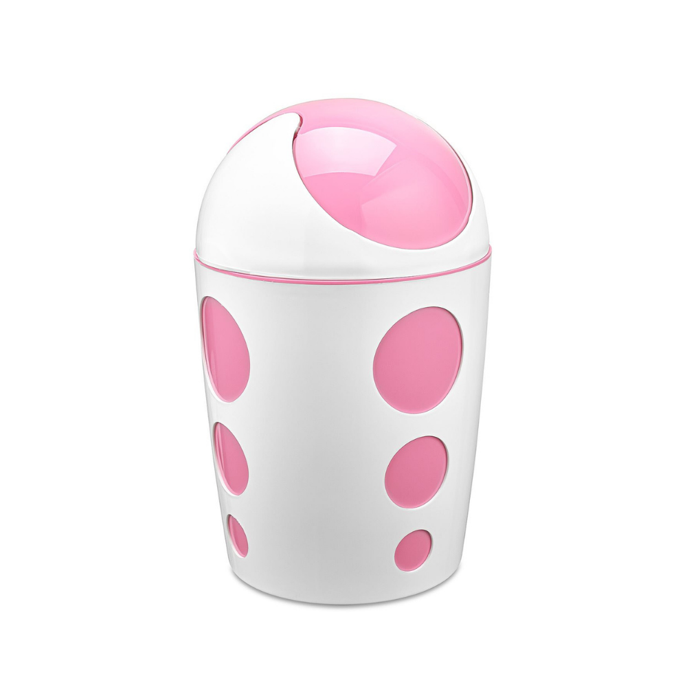 Flora F358 Punto Çöp Kovası 5 LT