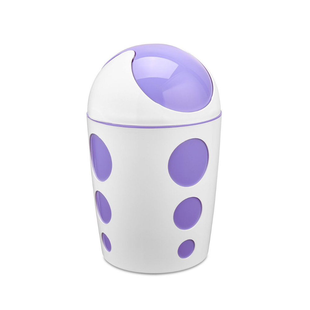 Flora F358 Punto Çöp Kovası 5 LT