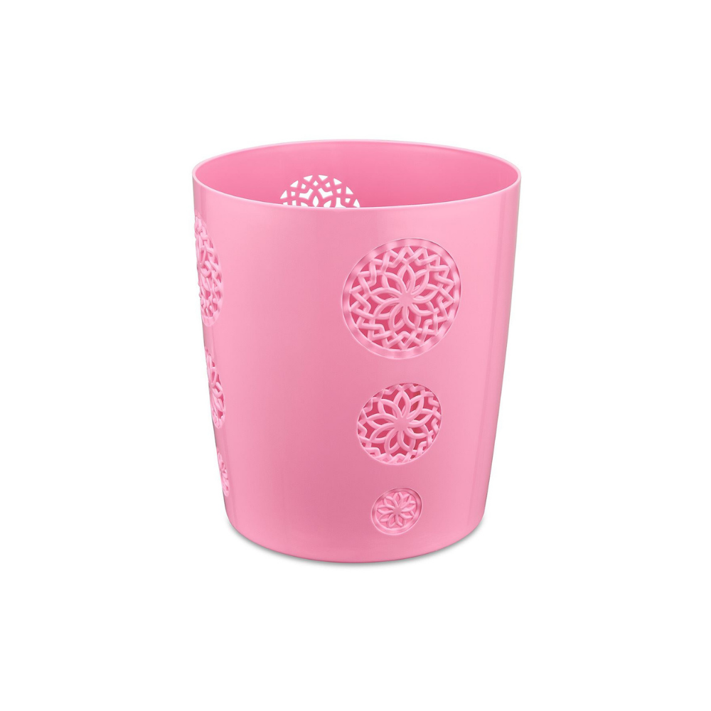 Flora F360 Punto Desenli Sepet 5 LT Asorti