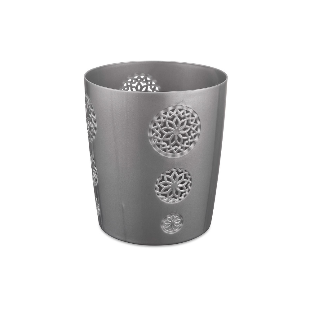 Flora F360 Punto Desenli Sepet 5 LT Asorti