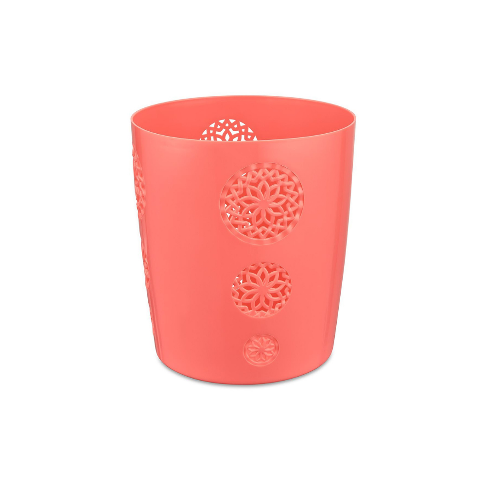 Flora F360 Punto Desenli Sepet 5 LT Asorti