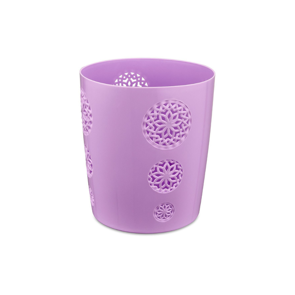 Flora F360 Punto Desenli Sepet 5 LT Asorti