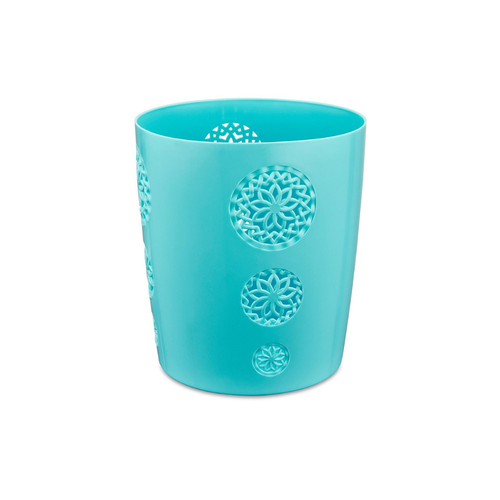 Flora F360 Punto Desenli Sepet 5 LT Asorti