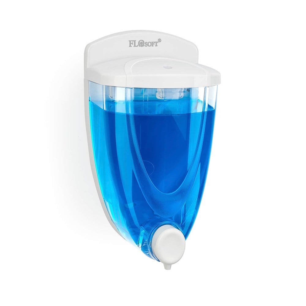 Flosoft F011 Sıvı Sabunluk 650 ML