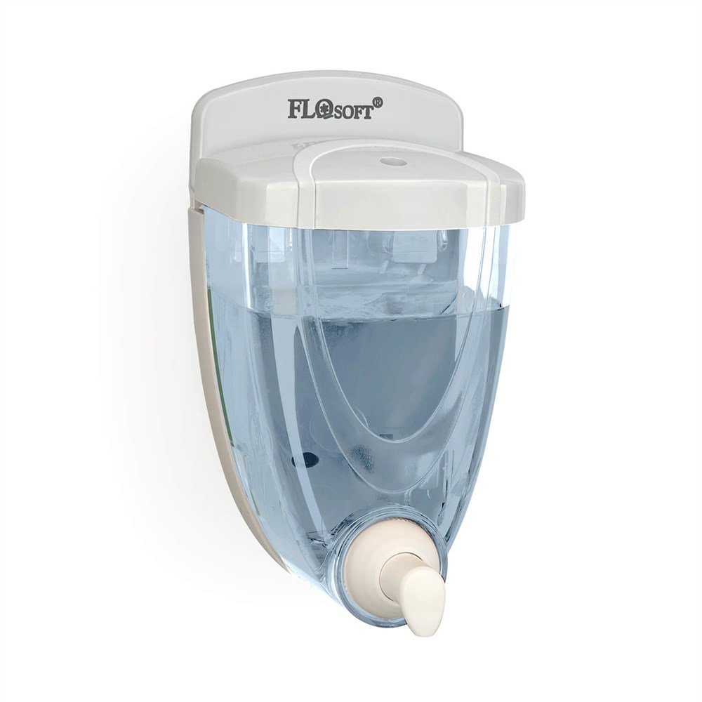 Flosoft F063 Köpük Dispenseri 350 ML