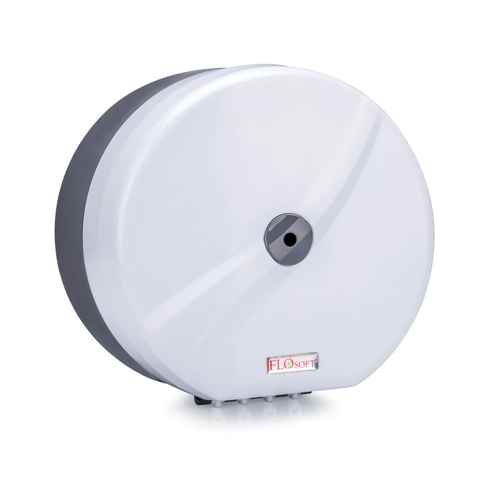 Flosoft F096 Mini Cimri Wc Kağıt Dispenseri