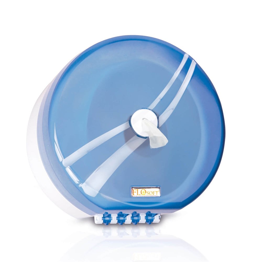 Flosoft F096 Mini Cimri Wc Kağıt Dispenseri