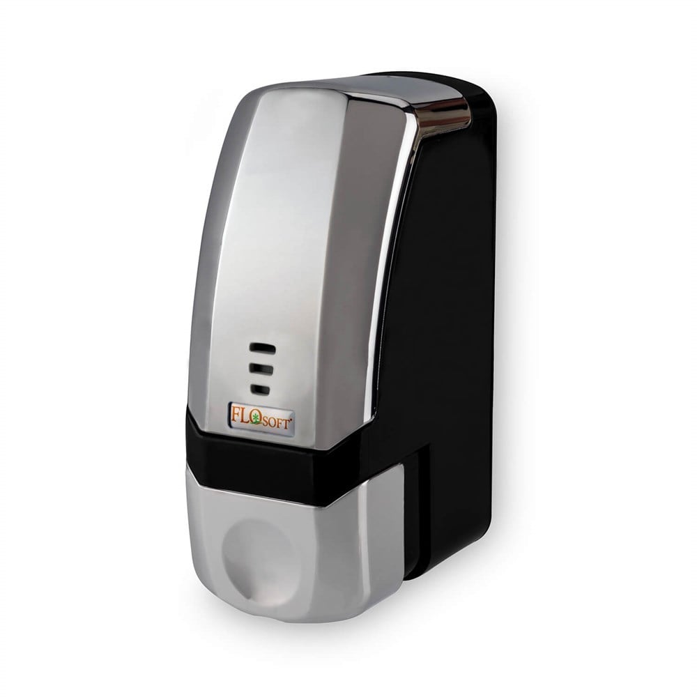 Flosoft F136 Köpük Dispenseri 750 ML Krom