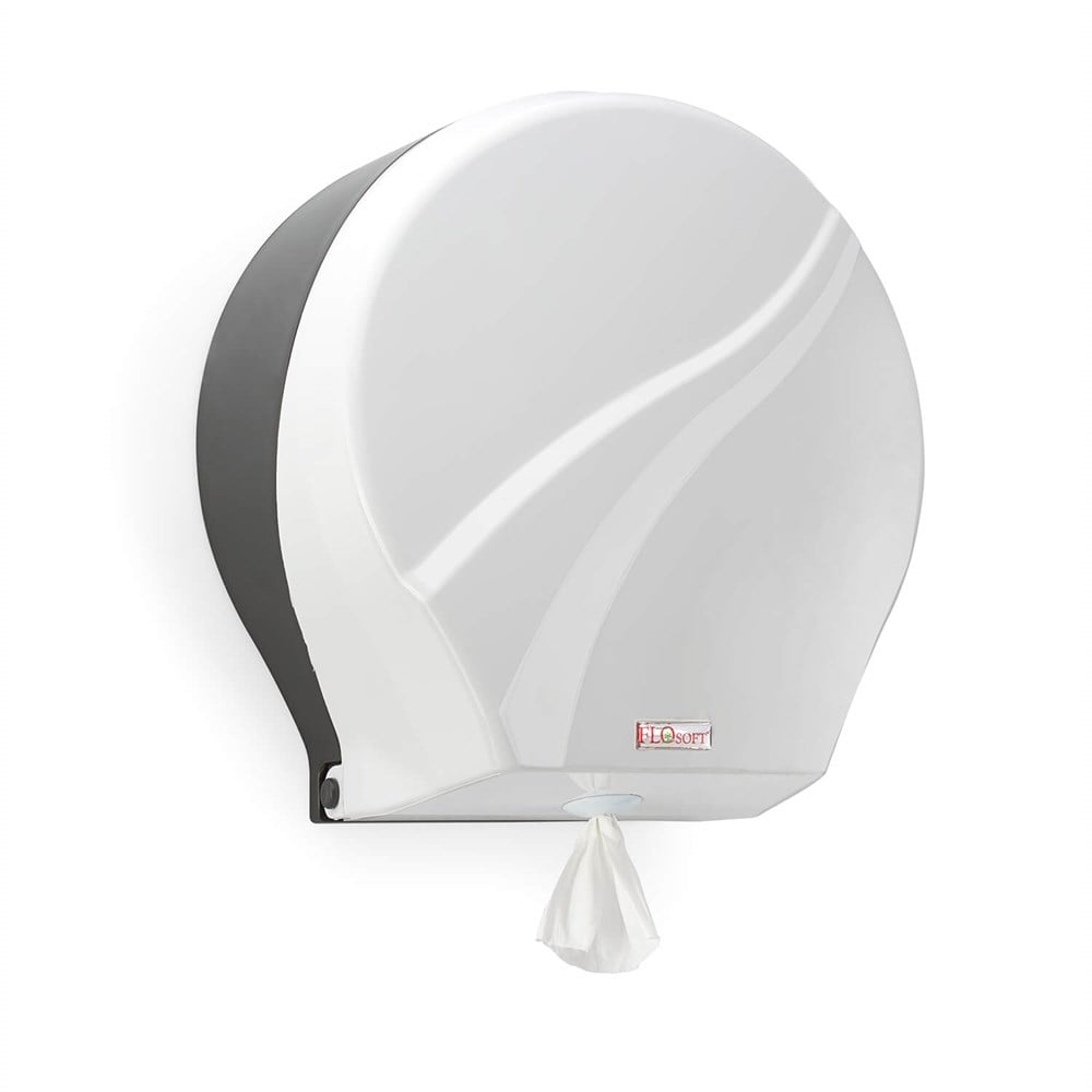 Flosoft F164 Cimri Wc Kağıt Dispenseri