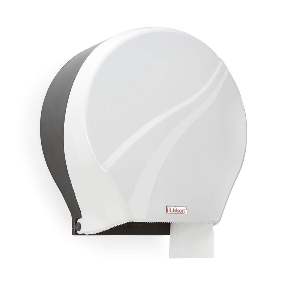 Flosoft F165 Jumbo Wc Kağıt Dispenseri