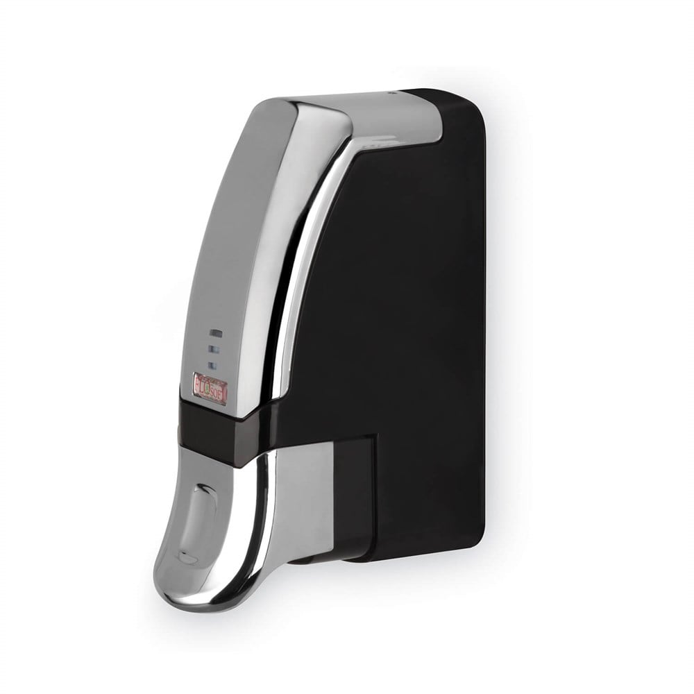 Flosoft F387 Gagalı Köpük Dispenseri 700 ML Krom