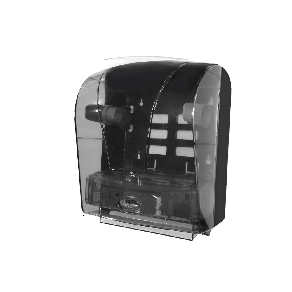 Palex SH-2 Still Otomatik Havlu Dispenseri Şeffaf Füme