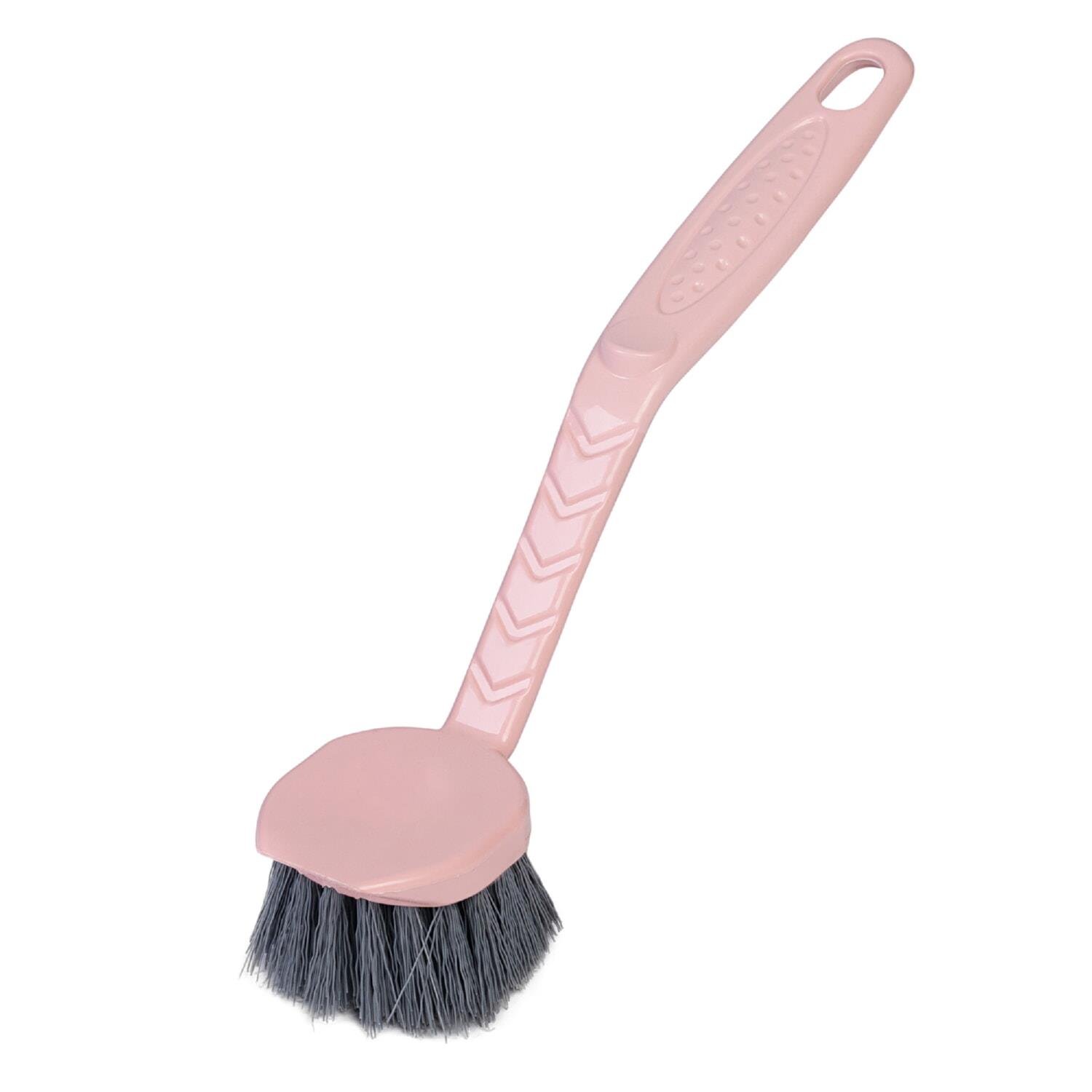 Üçtem BF371 Bulaşık Fırçası Asorti