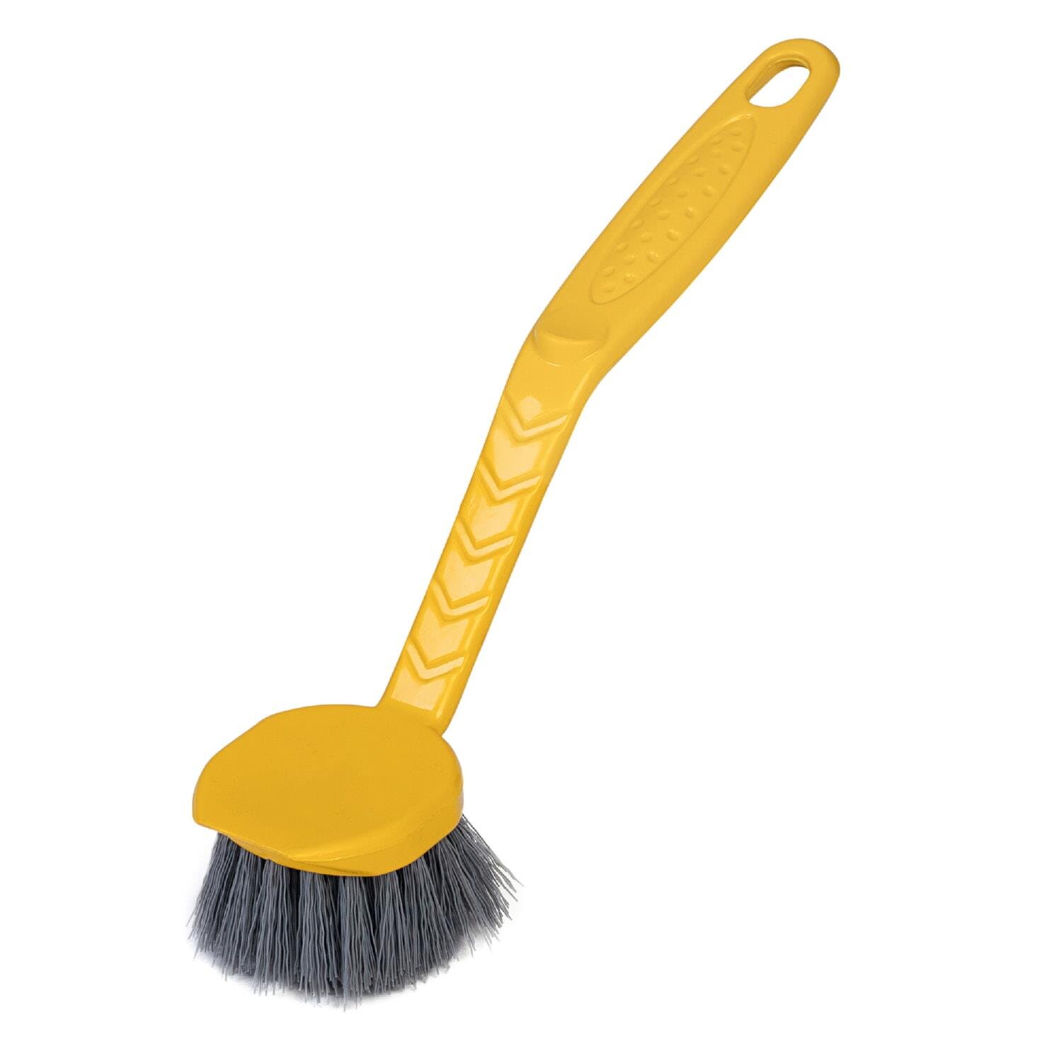 Üçtem BF371 Bulaşık Fırçası Asorti