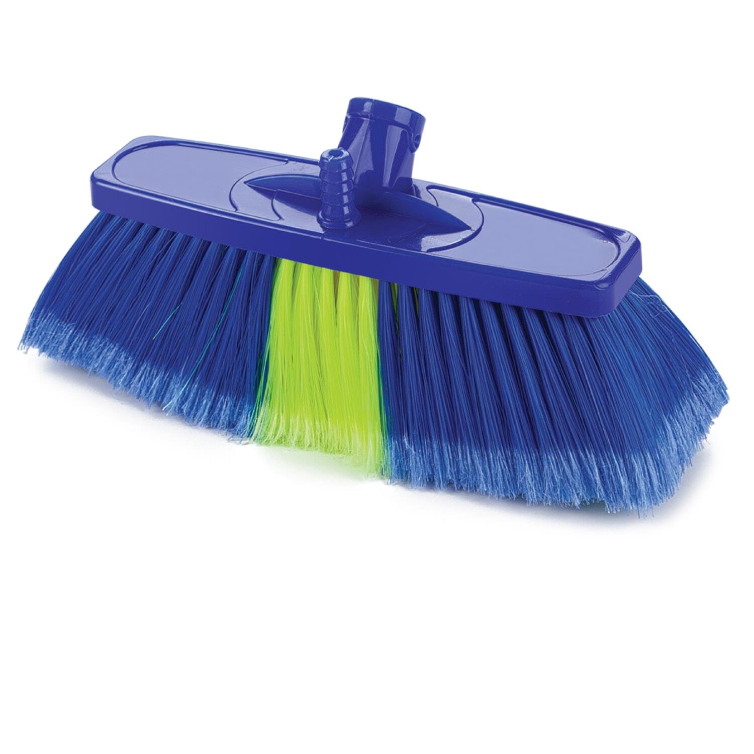 Üçtem COF322 Carfır Oto Fırçası Lux Kutulu 17 CM Asorti