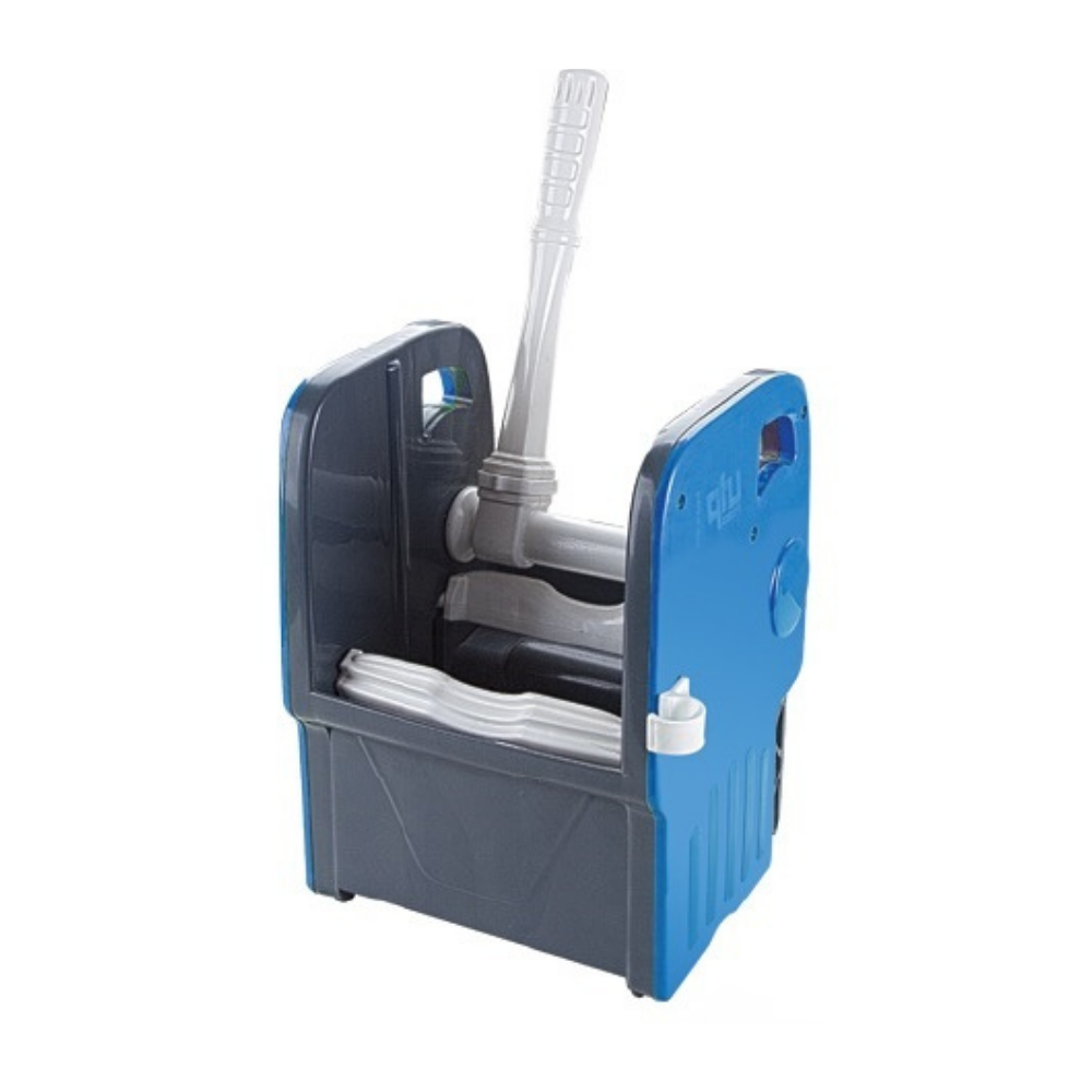 Üçtem HPP794 Herkül Plastik Pres Asorti