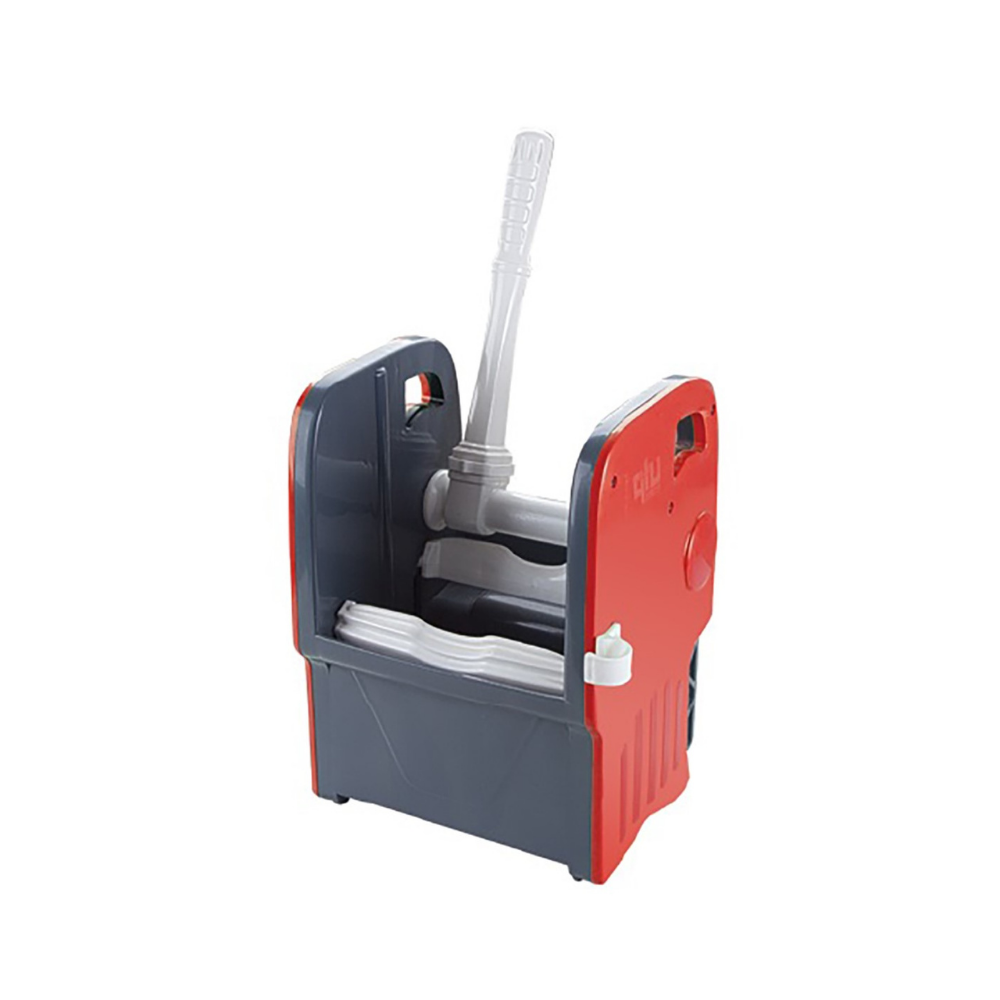 Üçtem HPP794 Herkül Plastik Pres Asorti