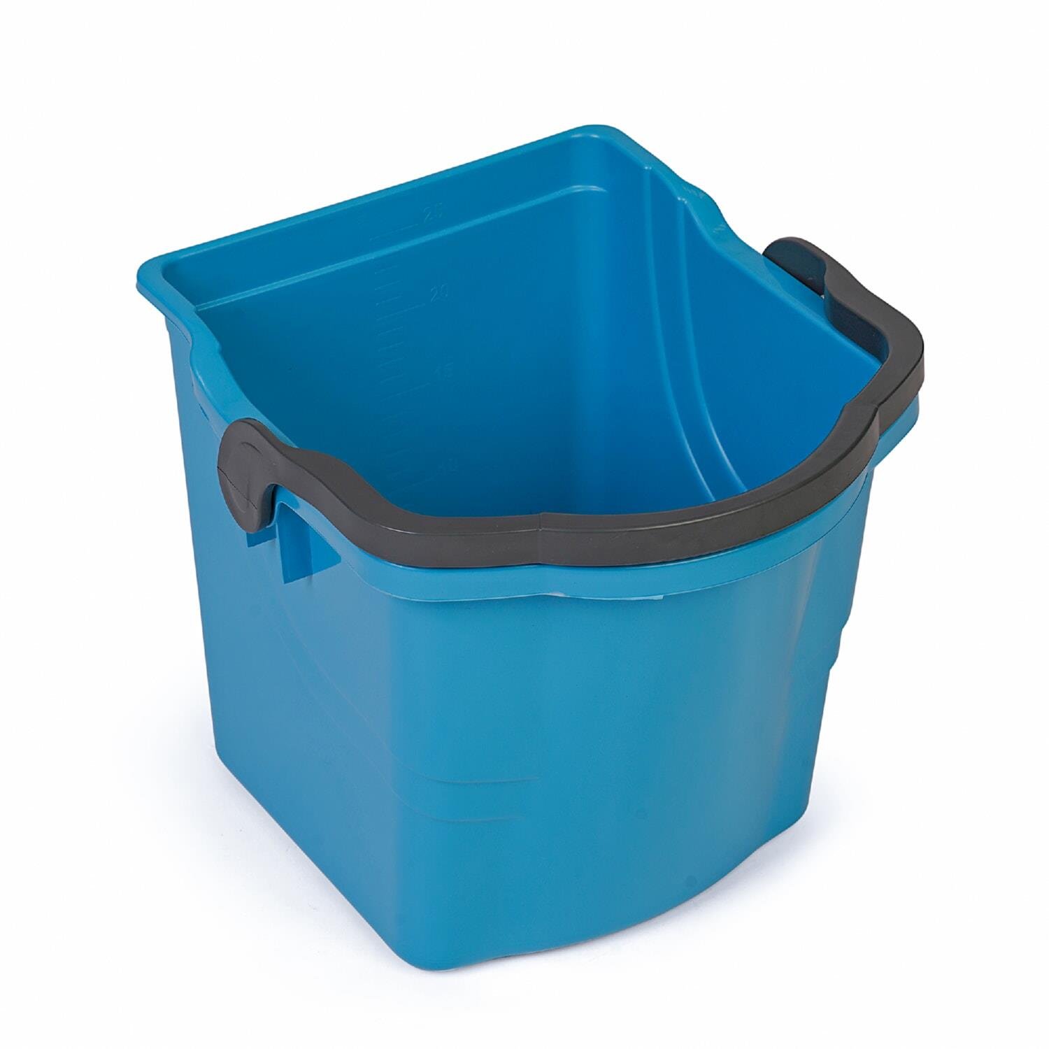 Üçtem HSK810 Herkül Set Kovası 25 LT Asorti