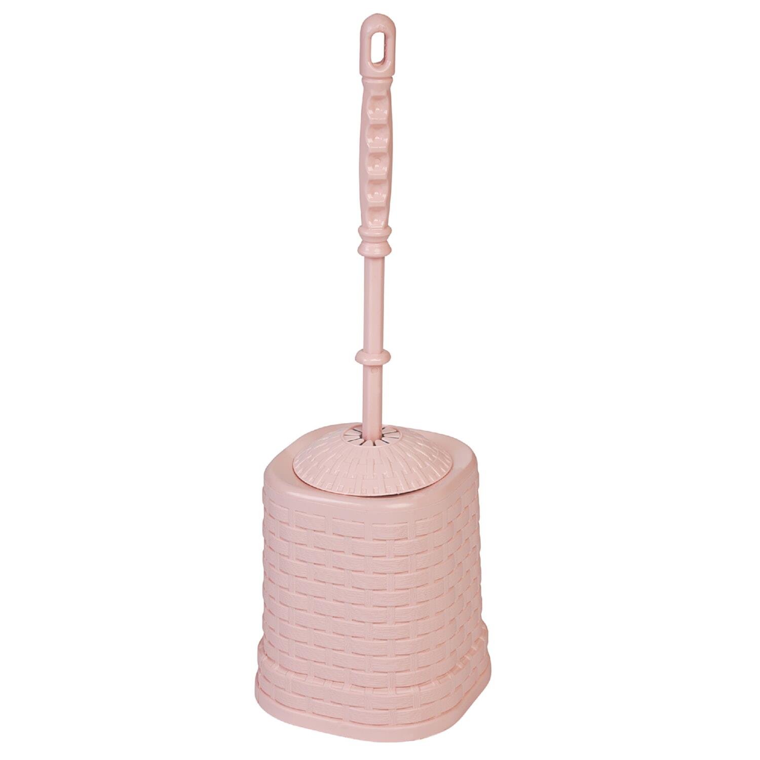 Üçtem HSR357 Hasır Klozet Takımı Asorti