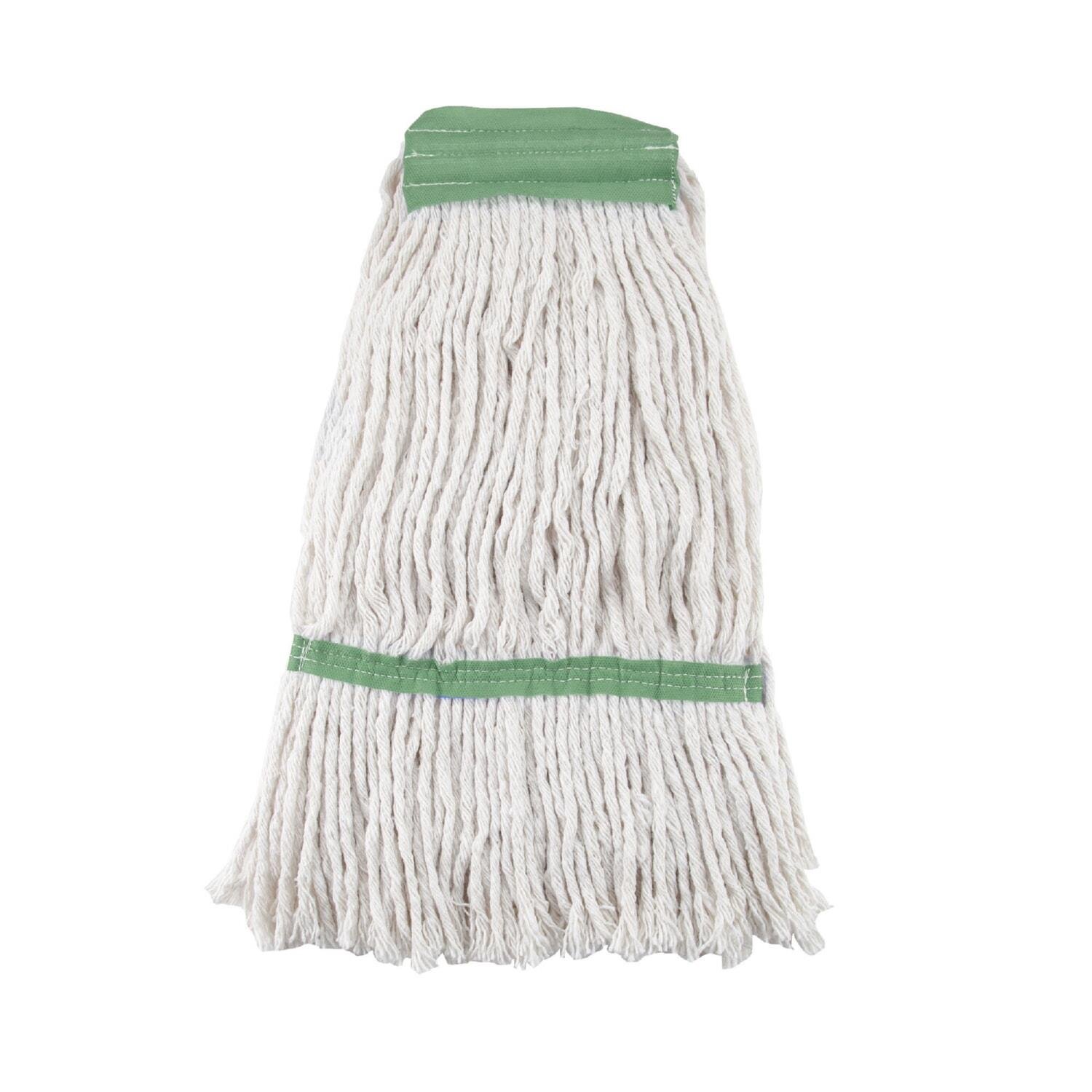 Üçtem IY229 Islak Mop Yedeği Dar 12 Kat 350 GR Asorti