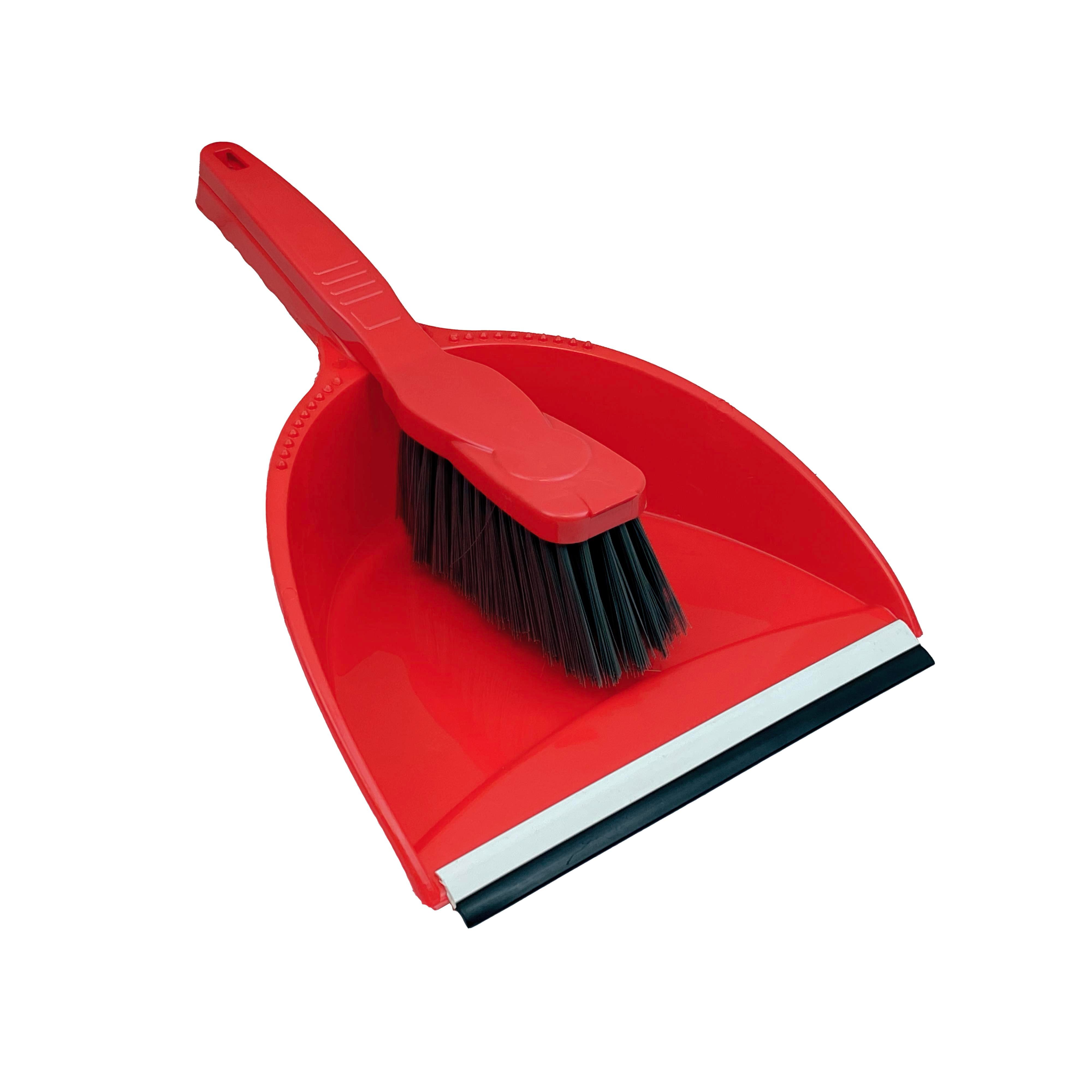 Üçtem KETF222 Karizma El Tipi Fırçalı Faraş Asorti