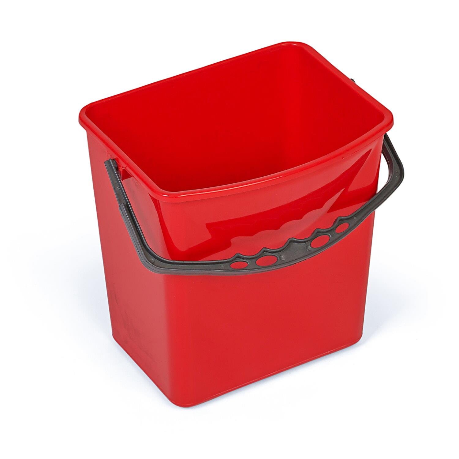 Üçtem KK796 Kat Arabası Küçük Kovası 5 LT Asorti