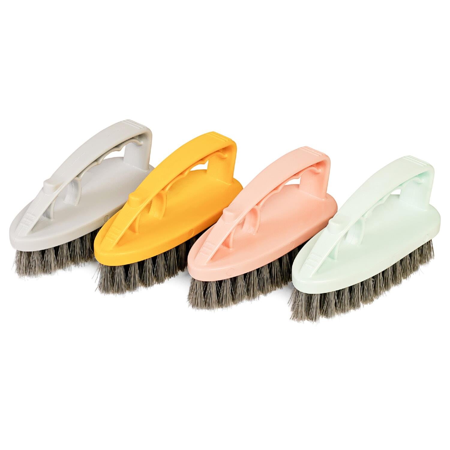 Üçtem KTF345 Karizma Temizlik Fırçası Asorti