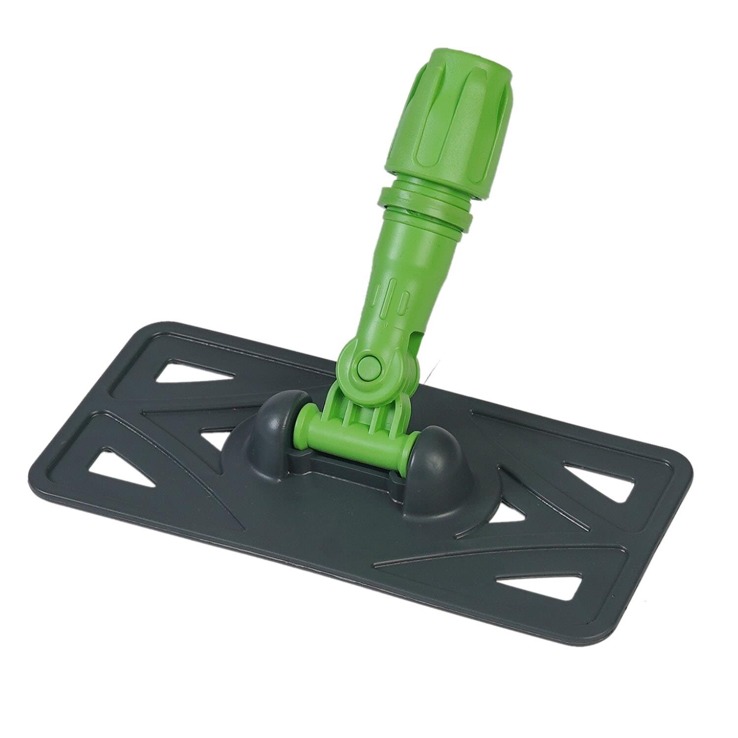 Üçtem NP190 Nemli Mop Aparatı Ev Tipi 25 CM Asorti