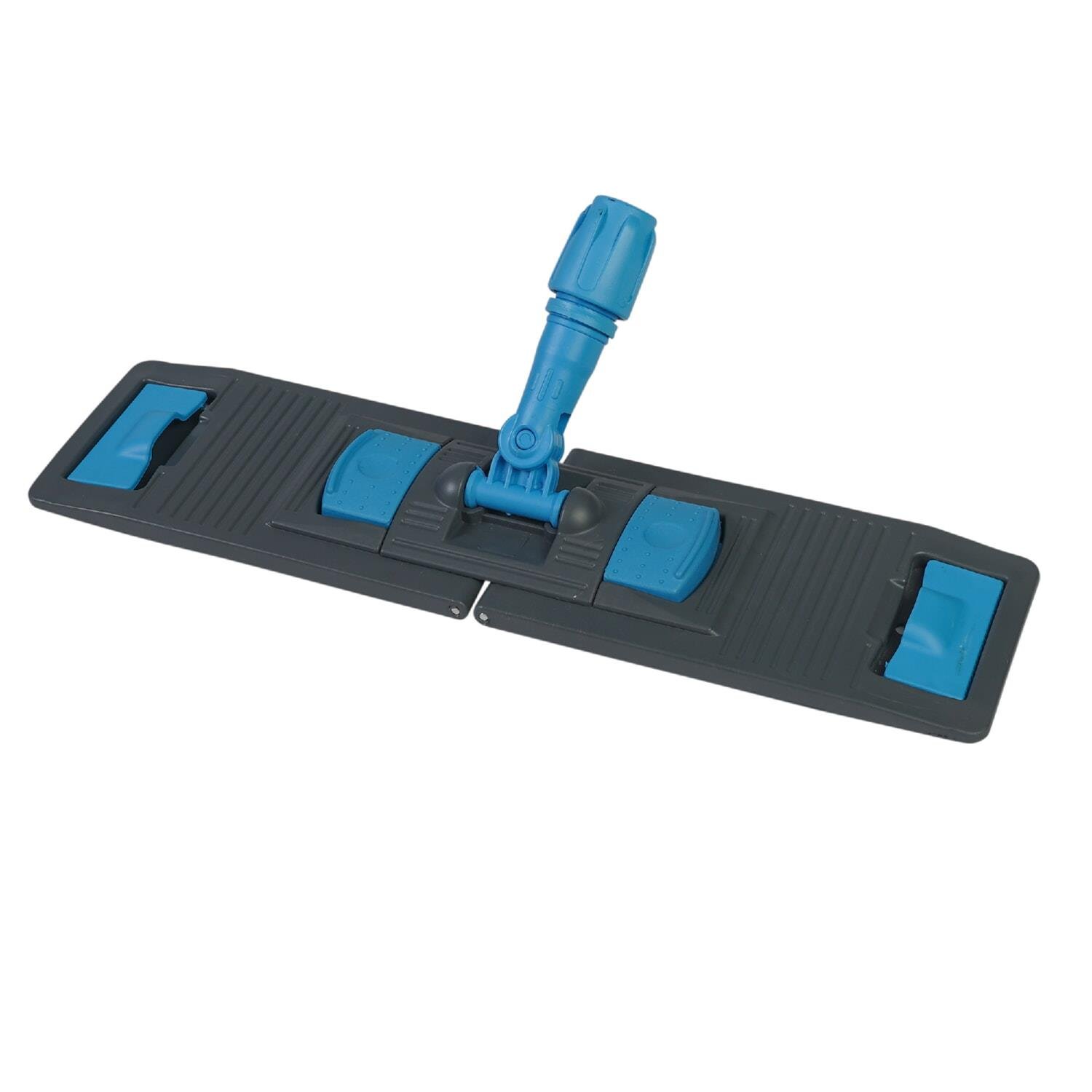 Üçtem NPK196 Kulaklı Nemli Mop Aparatı 50 CM Asorti